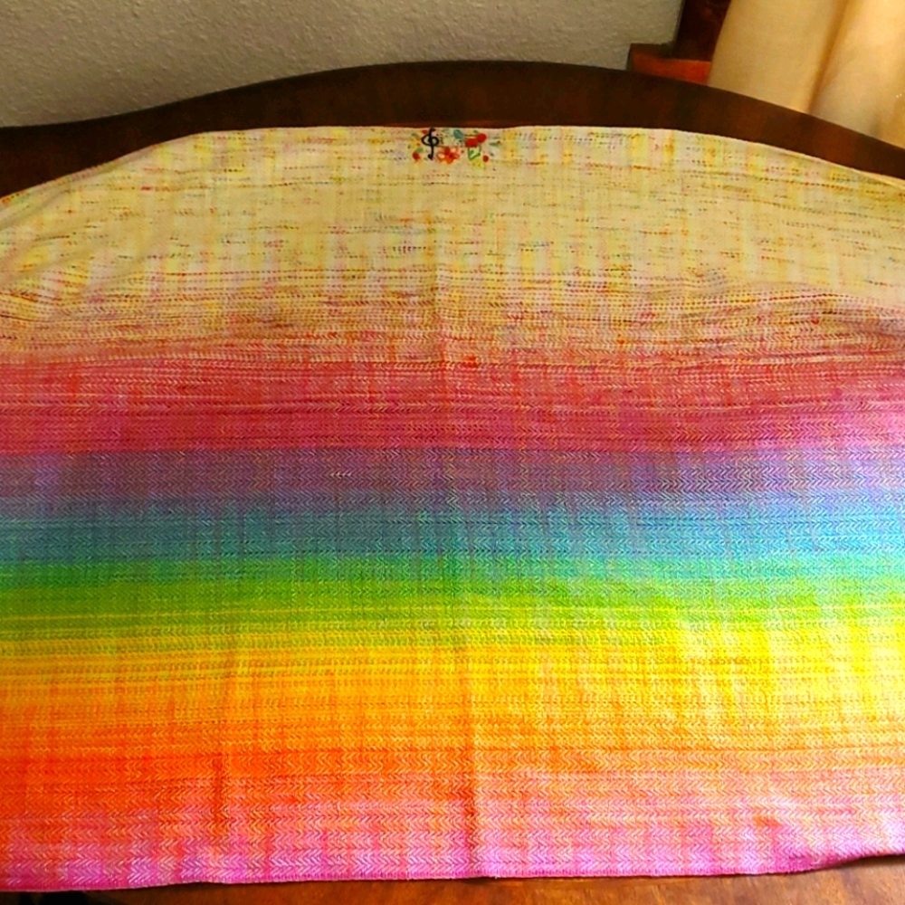 Kali Designs Baby wrap